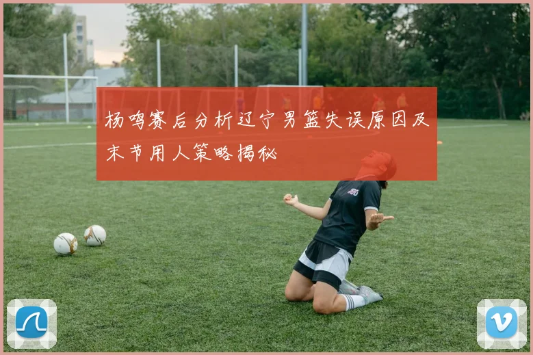 杨鸣赛后分析辽宁男篮失误原因及末节用人策略揭秘